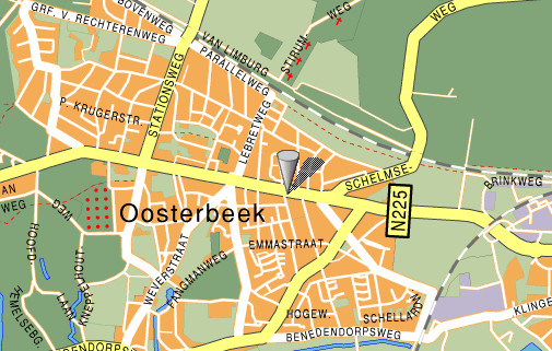 Routebeschrijving